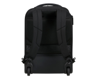 Samsonite PLECAK NA KOŁACH DO LAPTOPA EVOSIGHT 17.3" CZARNY - 1483097 - zdjęcie 4